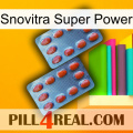 Snovitra Super Power 05